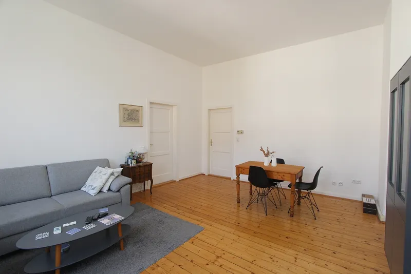 Wohnung Friedrich-Ebert-Straße in Kassel