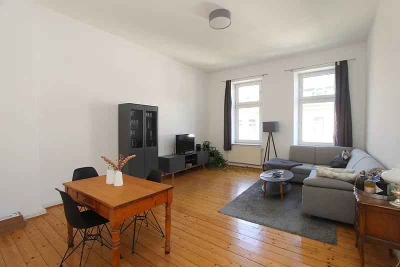 Wohnung Friedrich-Ebert-Straße in Kassel