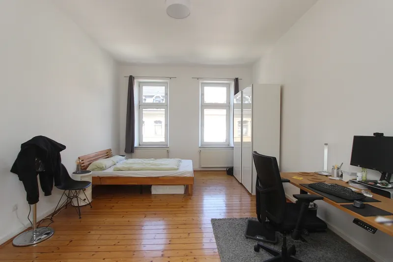 Wohnung Friedrich-Ebert-Straße in Kassel