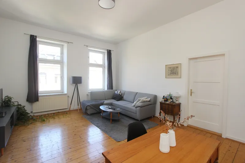 Wohnung Friedrich-Ebert-Straße in Kassel