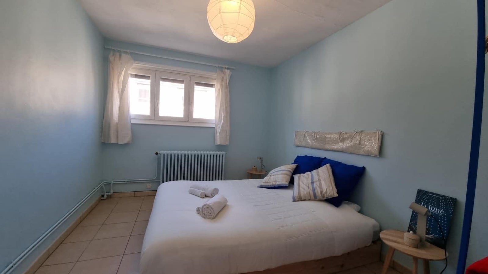 Appartement Avenue Gustave Lemaire à Dunkerque