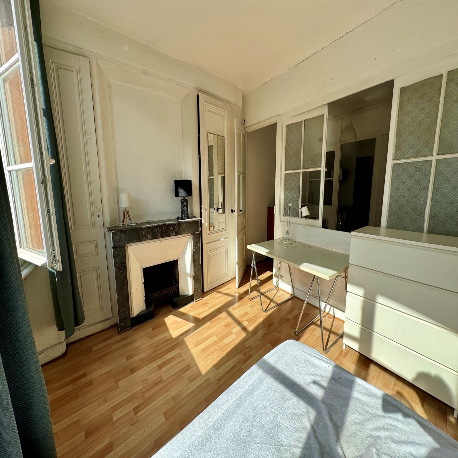 Appartement Rue Octavio Mey à Lyon