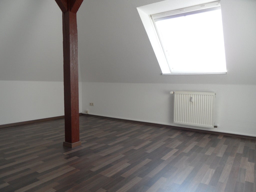 Wohnung Zachowstraße in Halle (Saale)