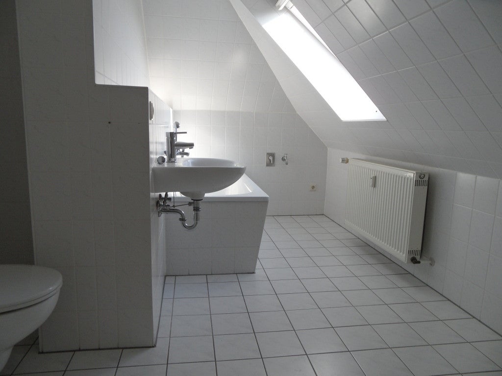 Wohnung Zachowstraße in Halle (Saale)