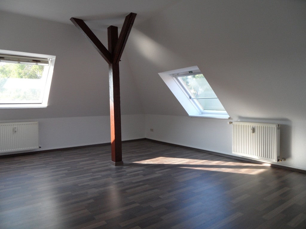 Wohnung Zachowstraße in Halle (Saale)