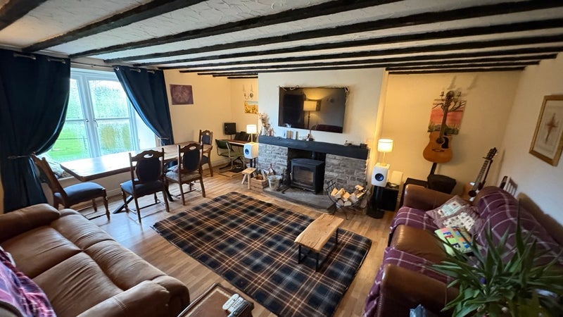 Room Whitehouse Lane in Portbury