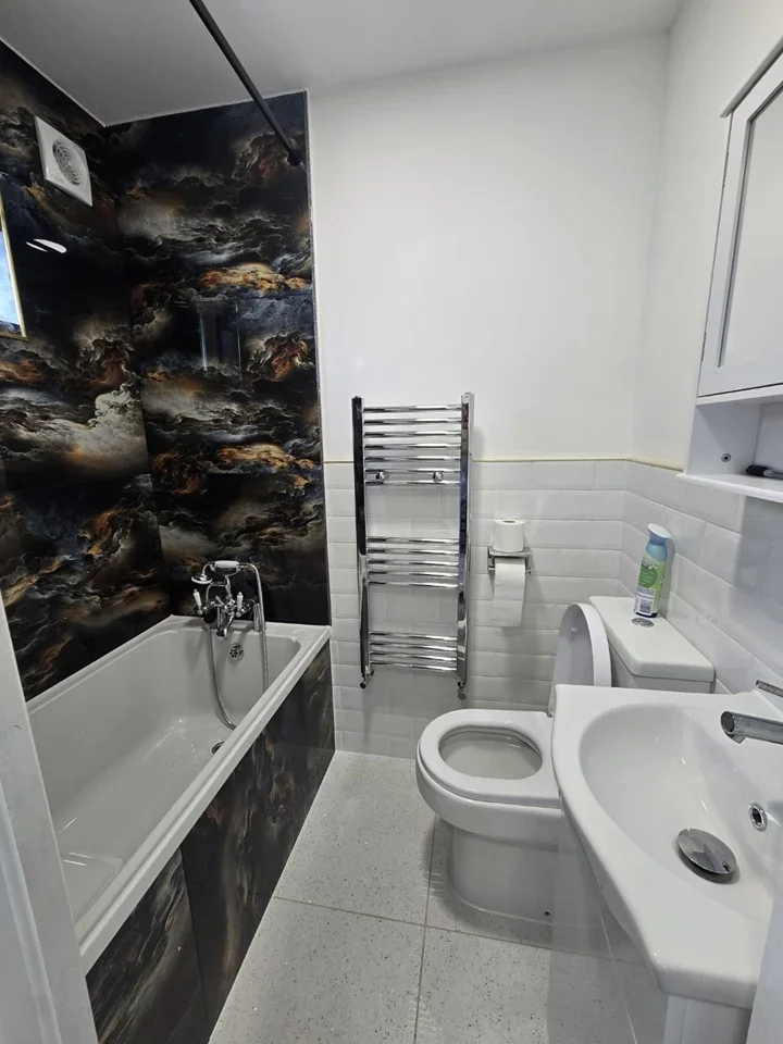 Room Rivermill in Harlow