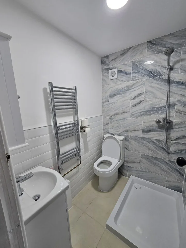 Room Rivermill in Harlow
