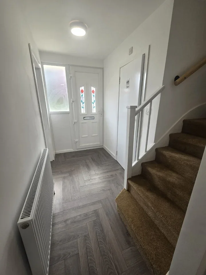Room Rivermill in Harlow