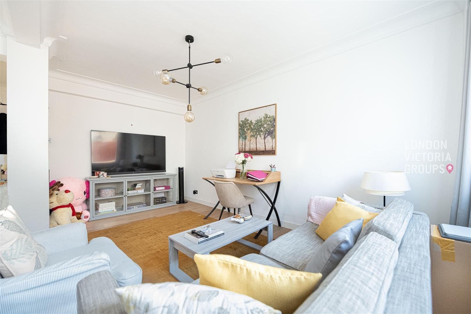 Flat Piccadilly in City of Westminster