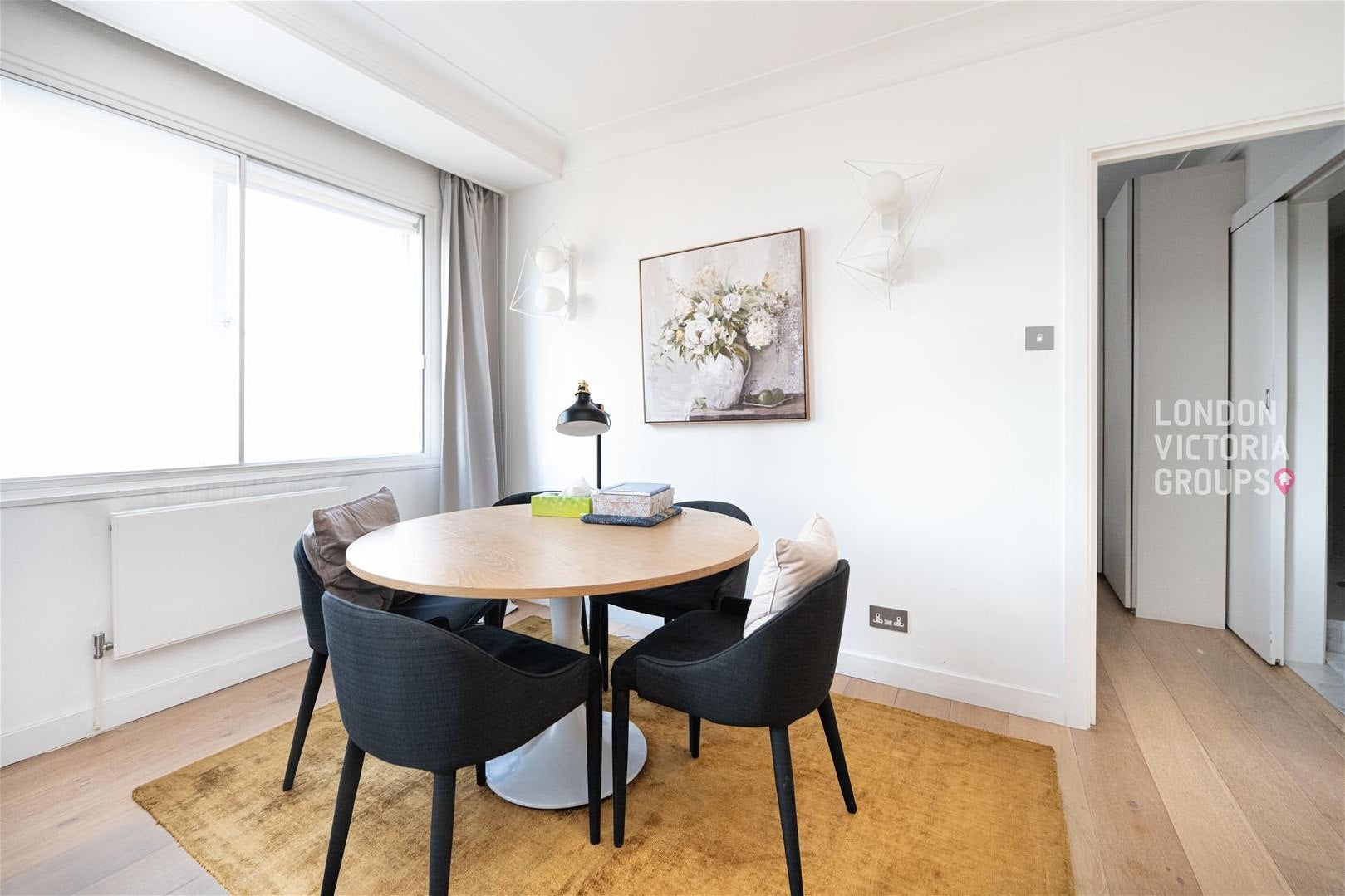 Flat Piccadilly in City of Westminster