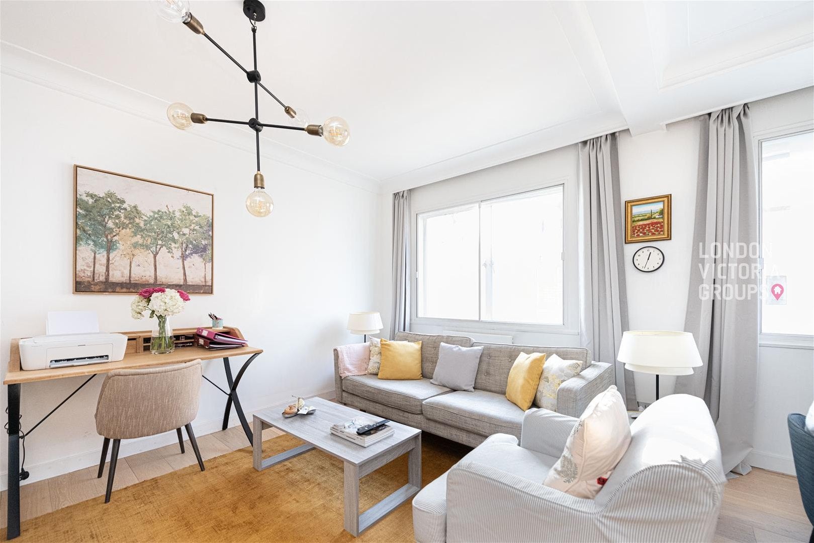 Flat Piccadilly in City of Westminster