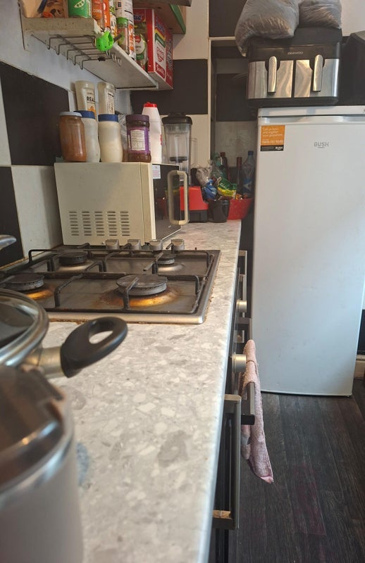Room Merrivale Road in Sandwell