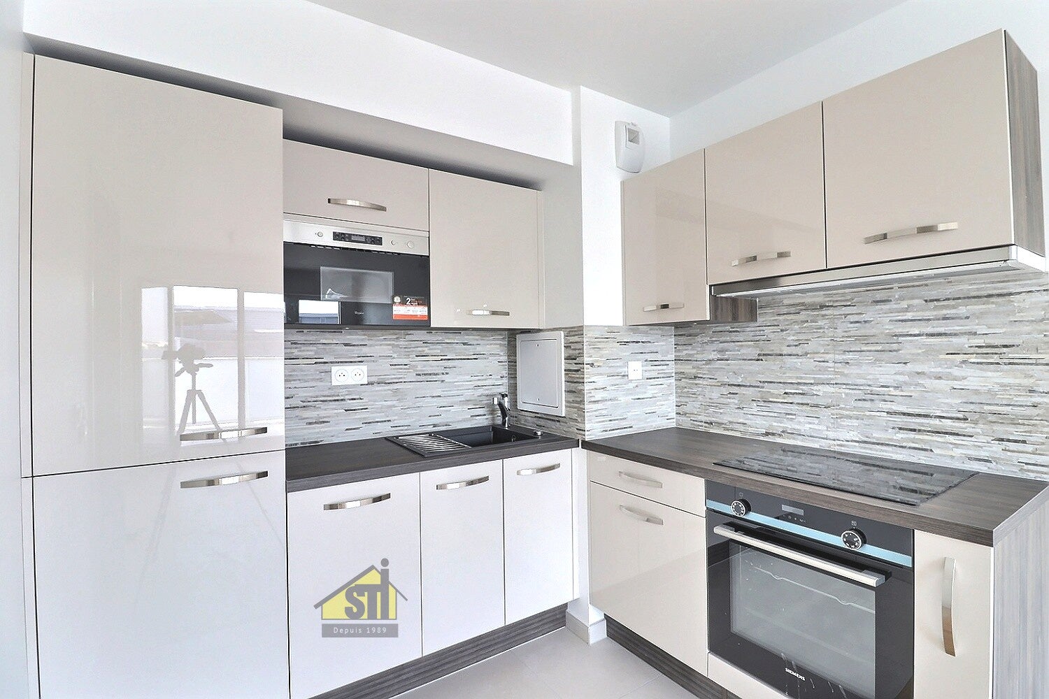 Appartement Rue Paul Héroult à Rueil-Malmaison
