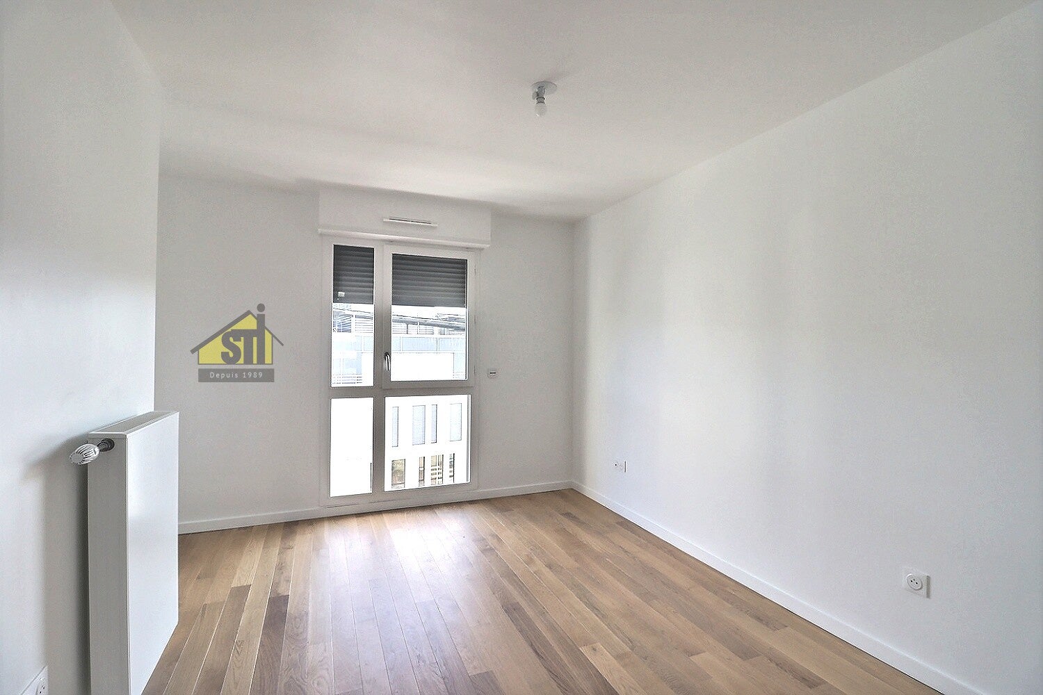 Appartement Rue Paul Héroult à Rueil-Malmaison
