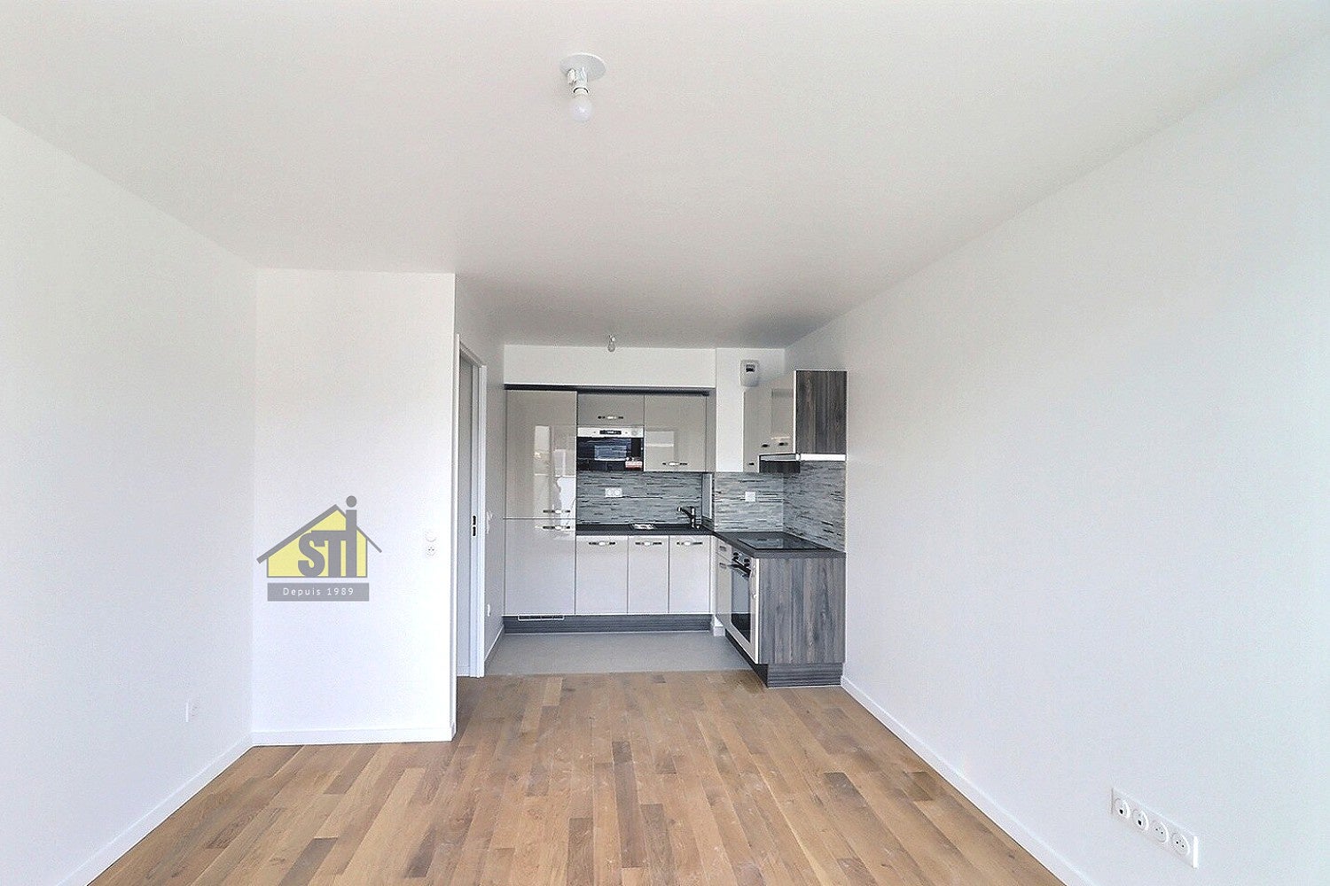 Appartement Rue Paul Héroult à Rueil-Malmaison