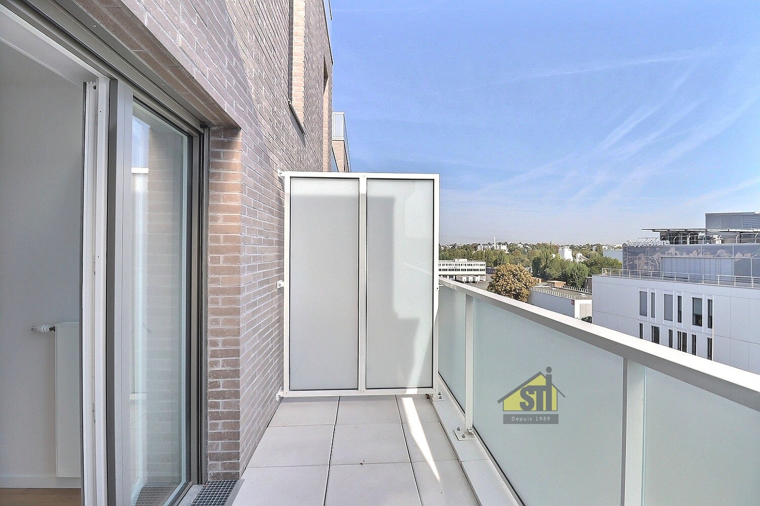Appartement Rue Paul Héroult à Rueil-Malmaison