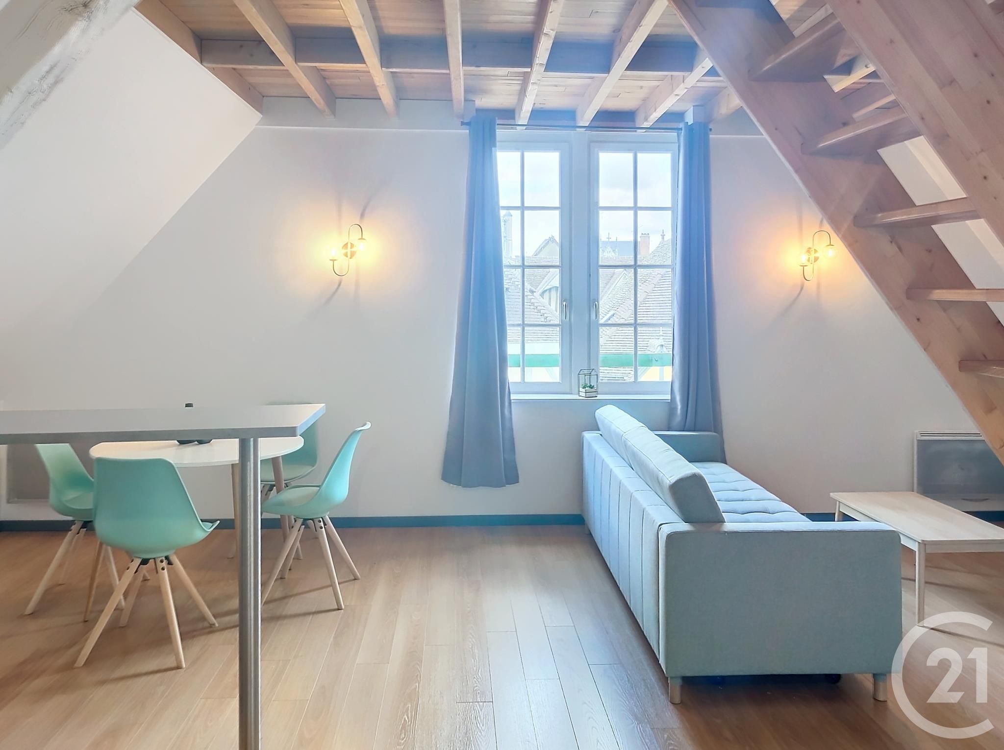 Appartement Rue Adolphe Thiers à Saint-André-les-Vergers