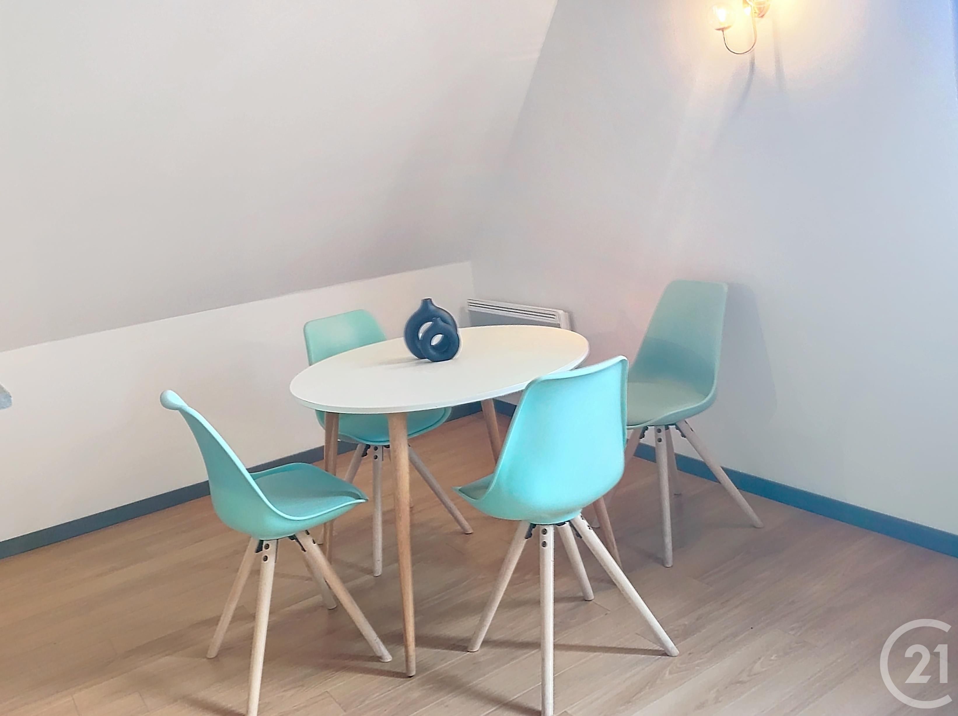 Appartement Rue Adolphe Thiers à Saint-André-les-Vergers