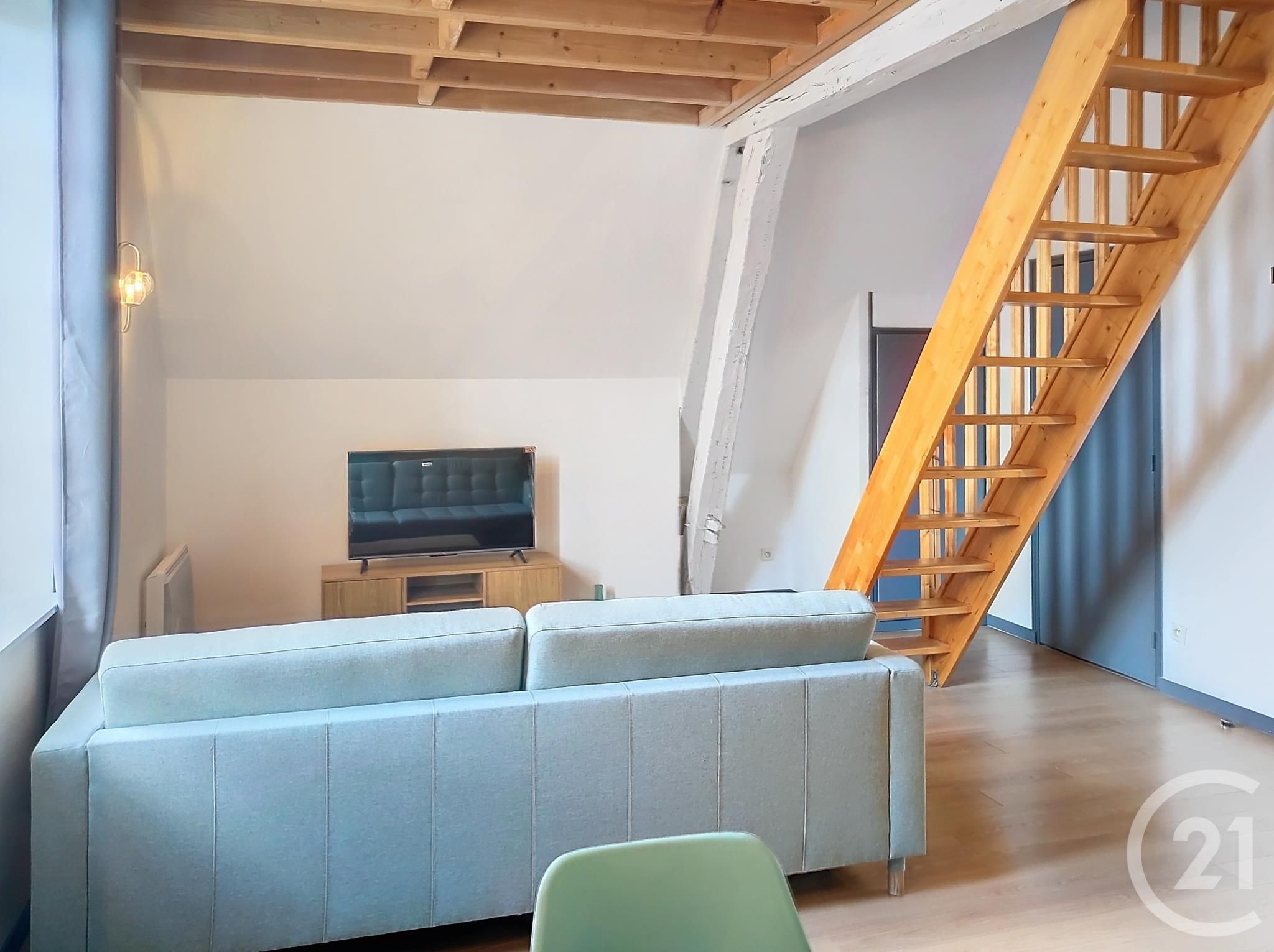 Appartement Rue Adolphe Thiers à Saint-André-les-Vergers