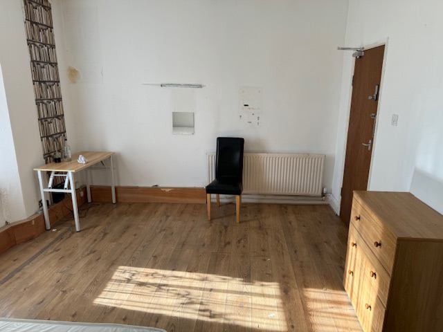 Room Vale Royal in Greater London