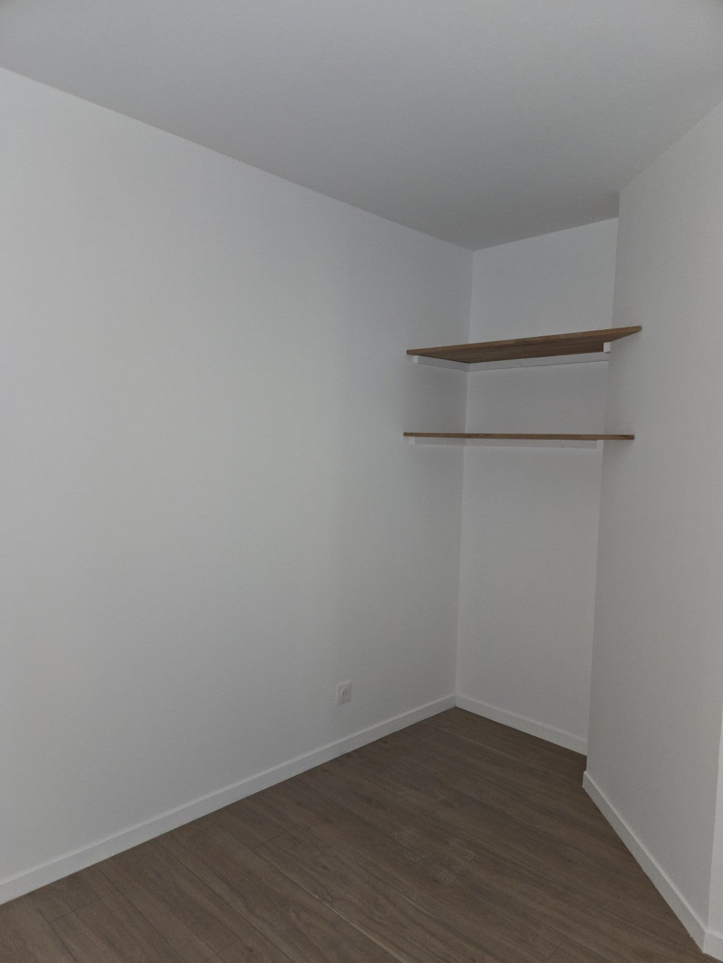 Flat Rue Saint-Dizier in Nancy