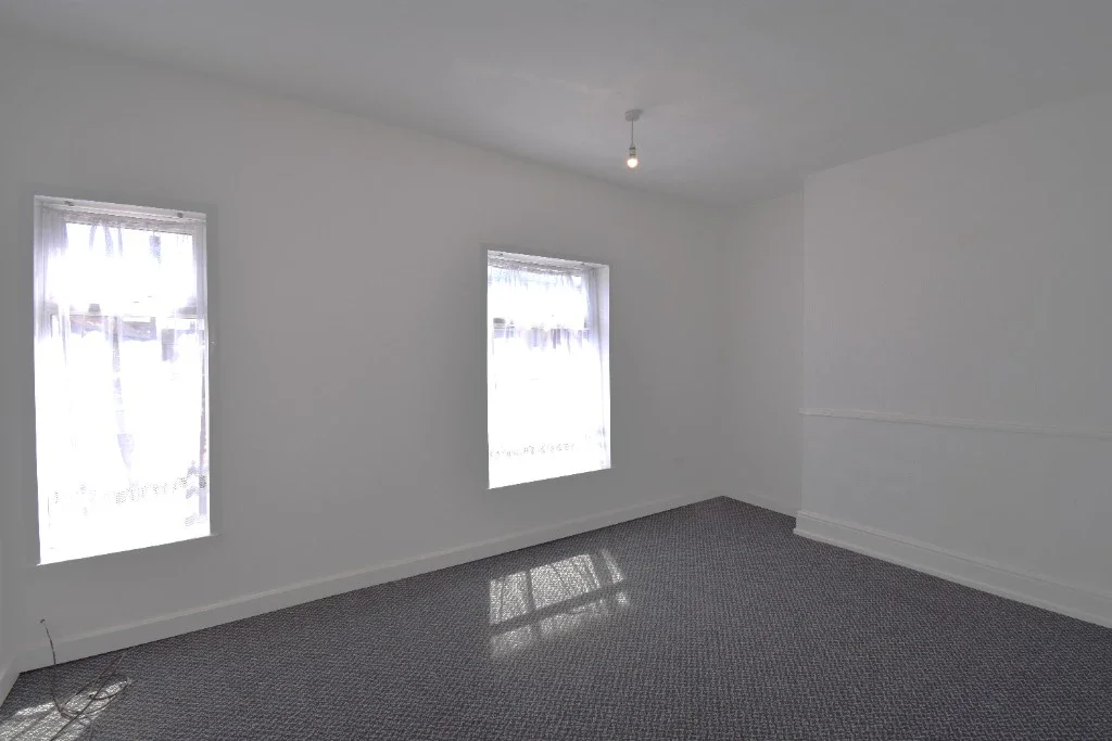 Flat Rosmead Street in Hull