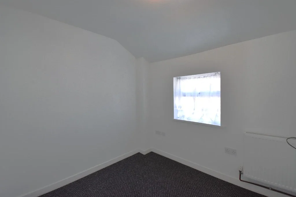 Flat Rosmead Street in Hull