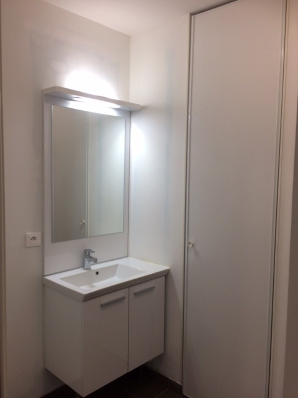Appartement Rue Fulgencio Gimenez à Vaulx-en-Velin