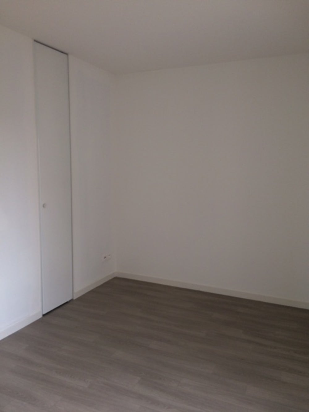 Appartement Rue Fulgencio Gimenez à Vaulx-en-Velin
