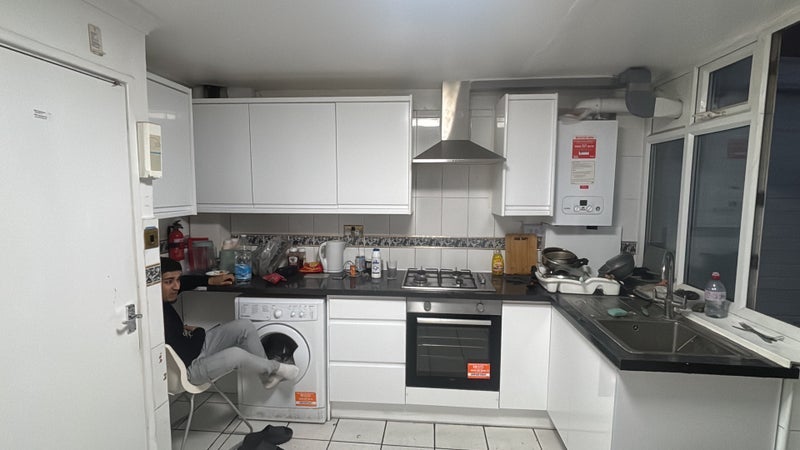 Room The Green in Greater London