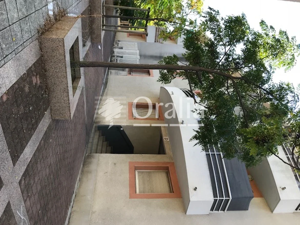 Appartement Place François Mansart à Montpellier