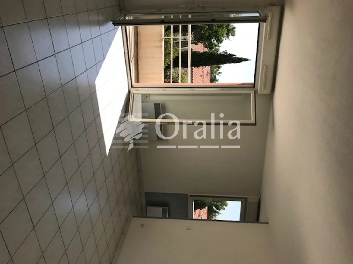 Appartement Place François Mansart à Montpellier