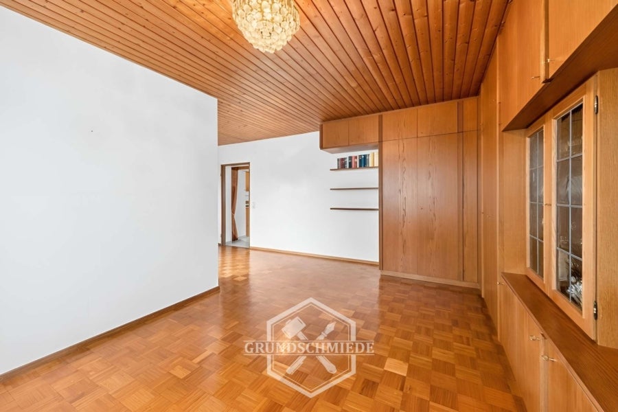 Wohnung Tilsiter Straße in Fellbach