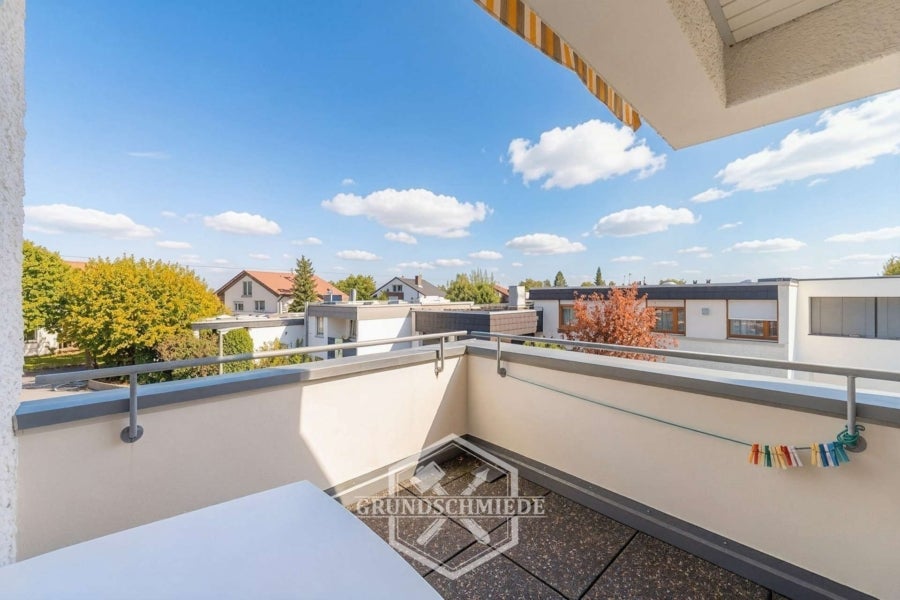 Wohnung Tilsiter Straße in Fellbach