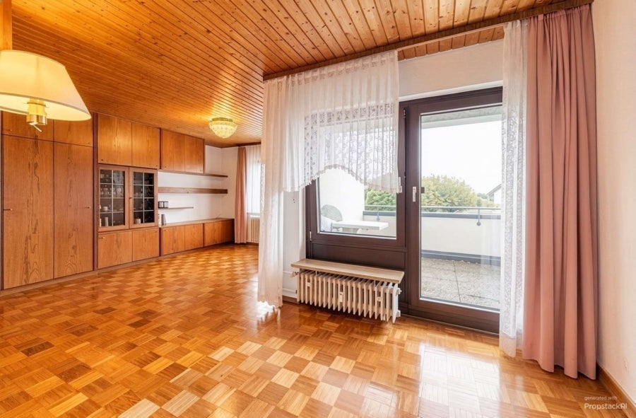 Wohnung Tilsiter Straße in Fellbach