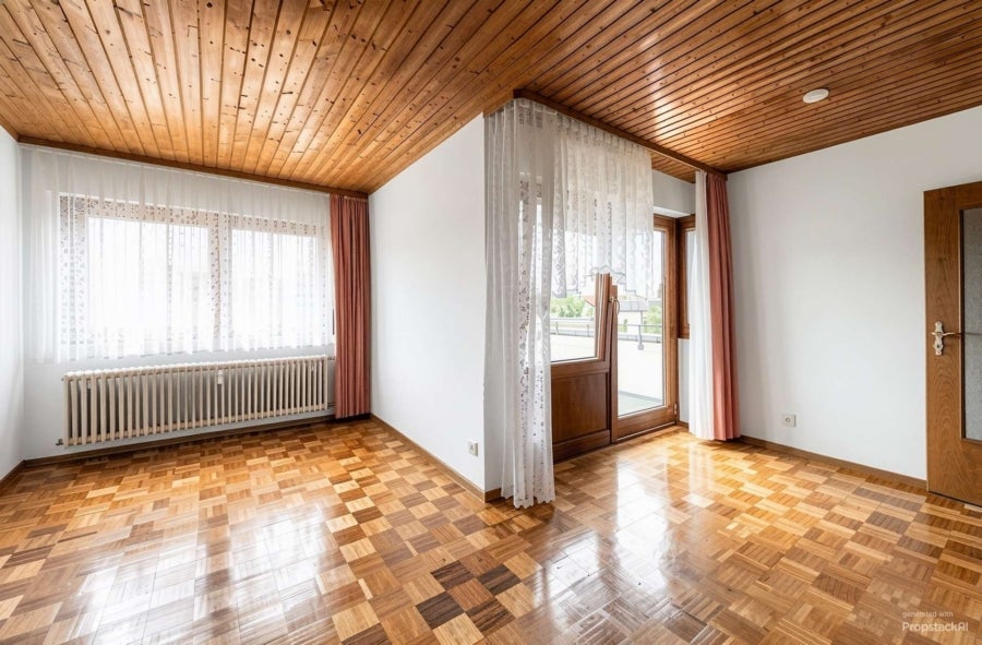 Wohnung Tilsiter Straße in Fellbach