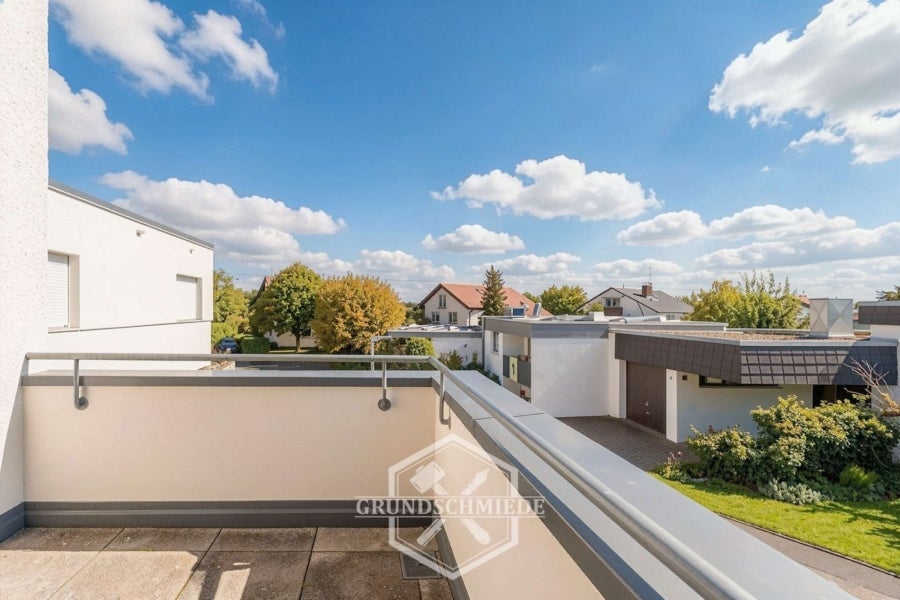 Wohnung Tilsiter Straße in Fellbach