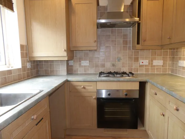 Flat Cowden Close in Tunbridge Wells