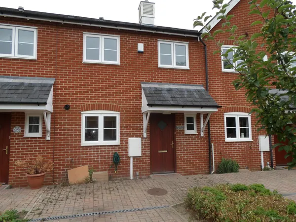 Flat Cowden Close in Tunbridge Wells