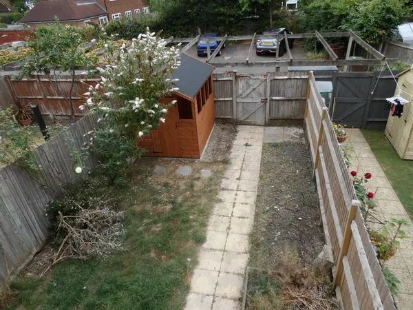 Flat Cowden Close in Tunbridge Wells