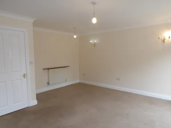 Flat Cowden Close in Tunbridge Wells