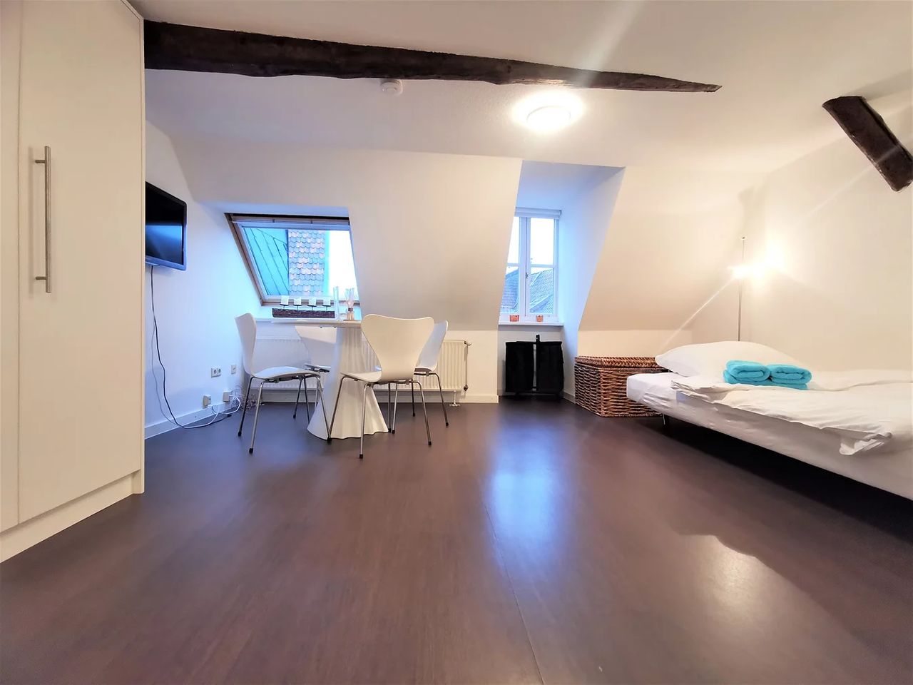 Wohnung Kramerstraße in Hannover