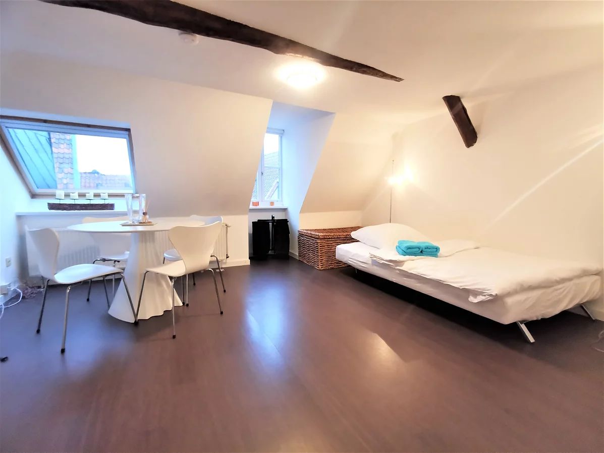 Wohnung Kramerstraße in Hannover