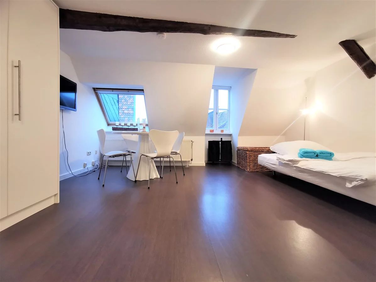 Wohnung Kramerstraße in Hannover