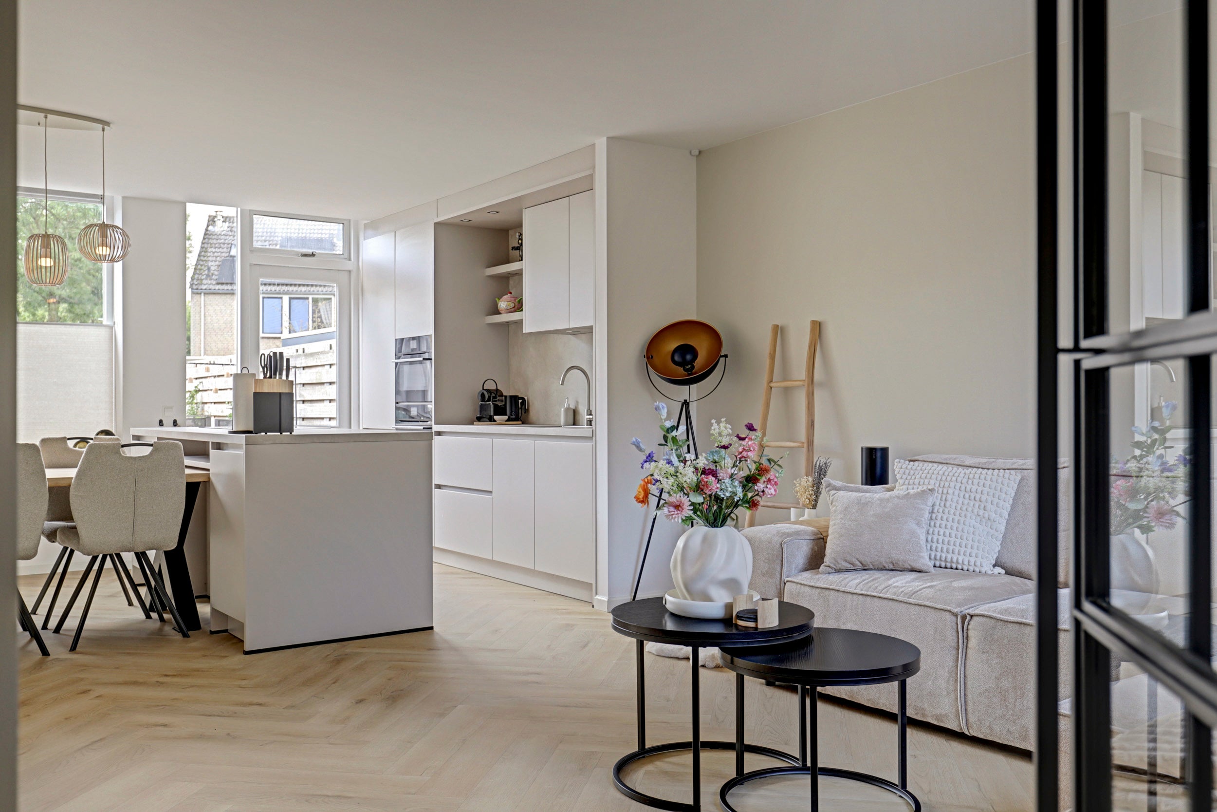 Huis Slangenburg 4 in Zwijndrecht