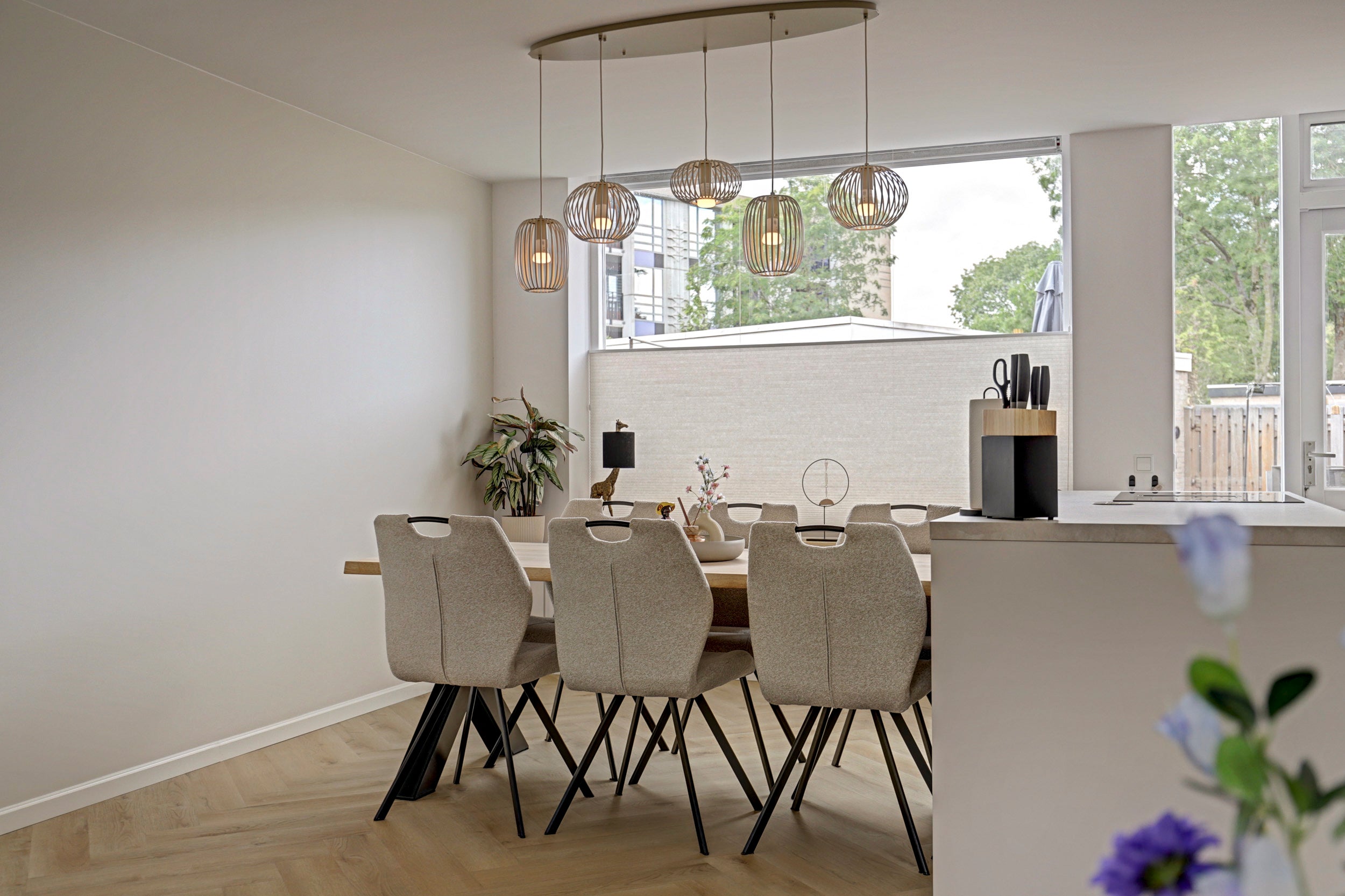 Tussenwoning te koop: Slangenburg 4, Zwijndrecht