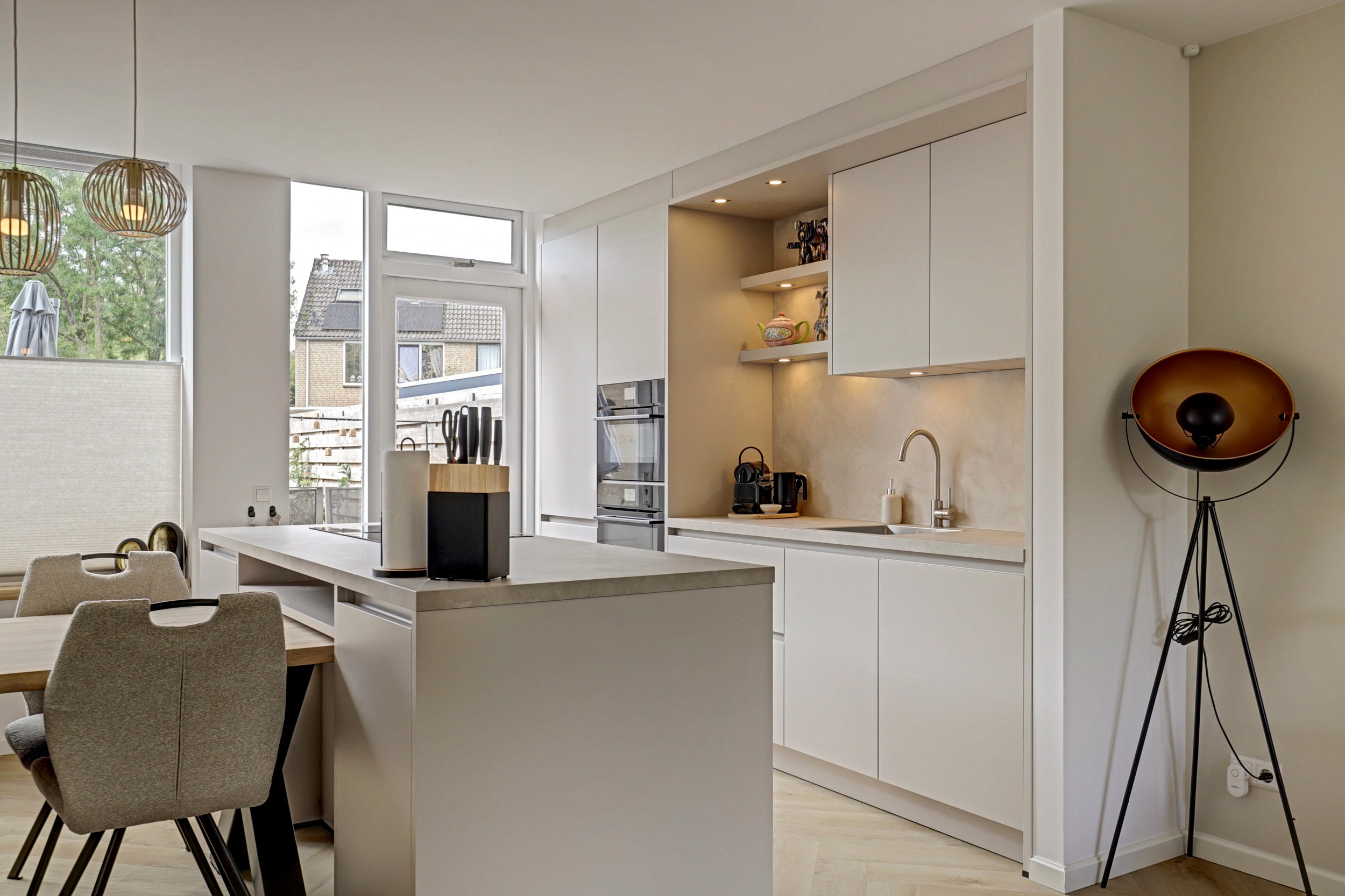 Tussenwoning te koop: Slangenburg 4, Zwijndrecht