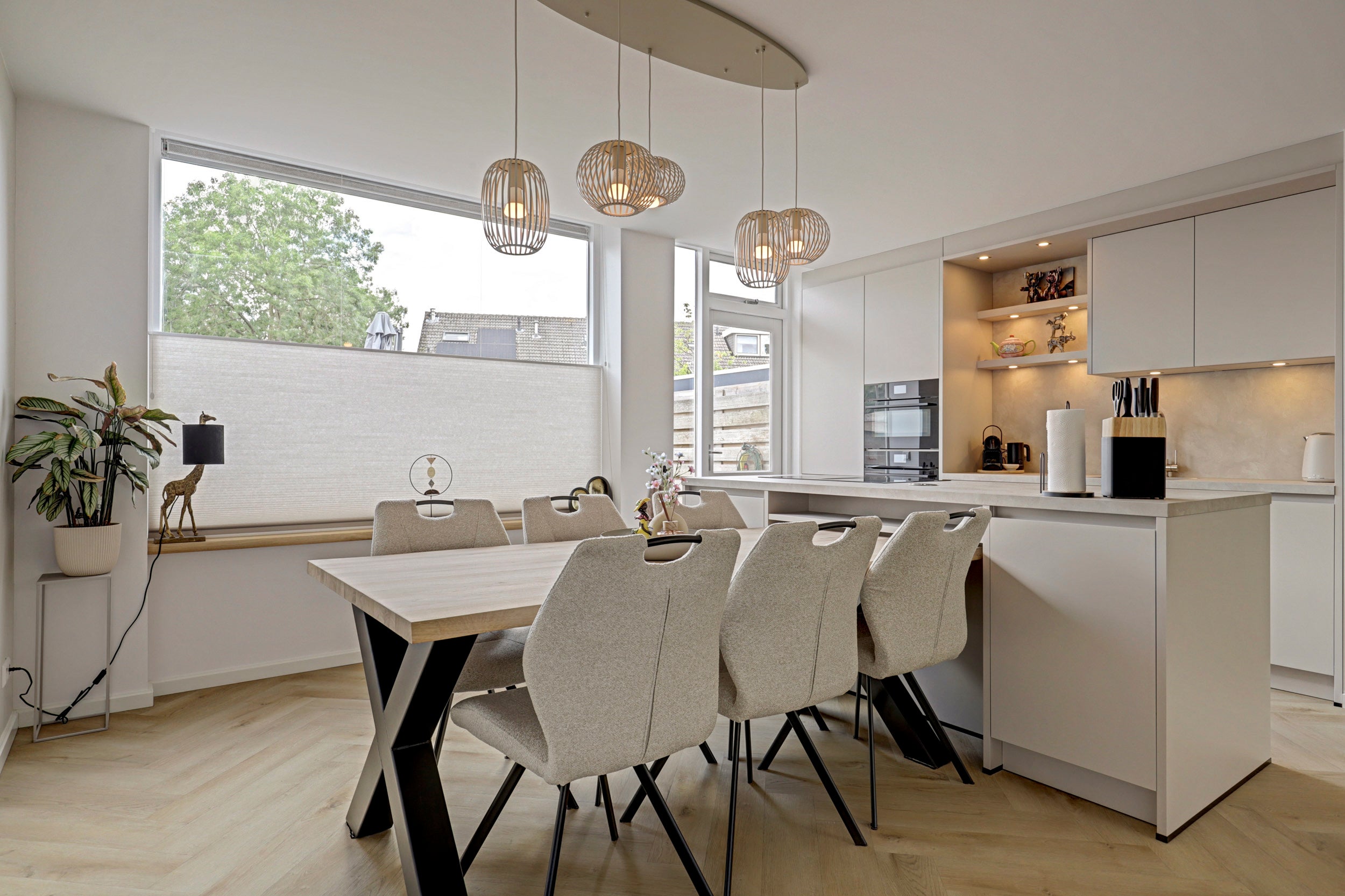 Tussenwoning te koop: Slangenburg 4, Zwijndrecht