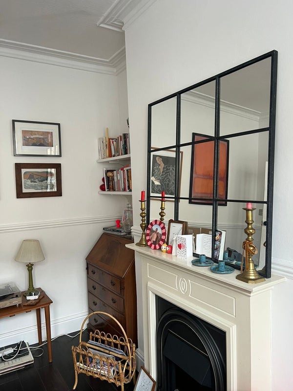 Flat Verrier Road in Bristol